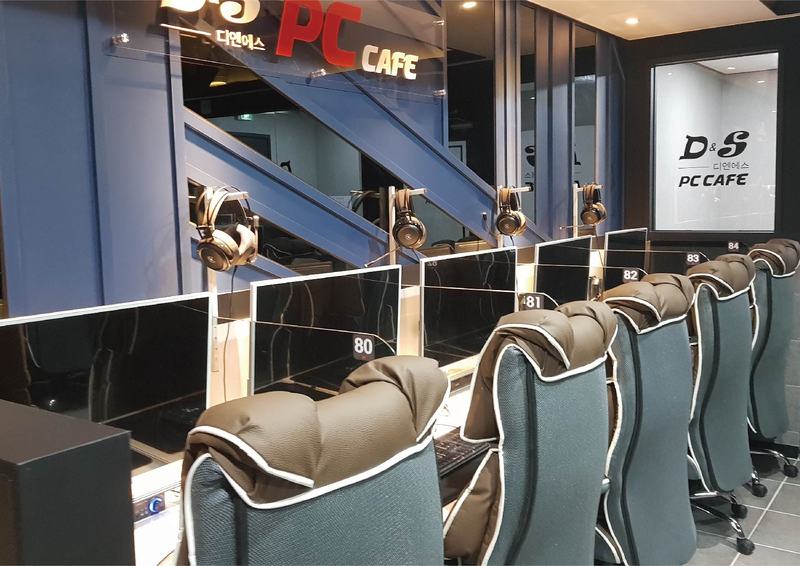 D&S PC방 사진 5