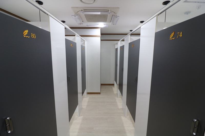 그루 스터디카페 마곡점 사진 5