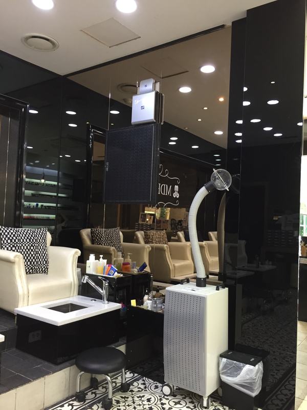 MDB NAIL 사진 4